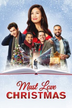 Noel’de Aşk Başkadır Must Love Christmas izle (2022)