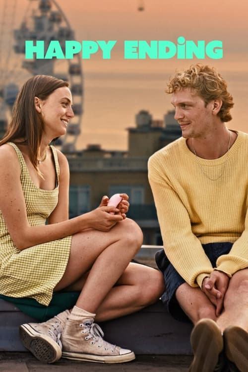 Mutlu Son Happy Ending Türkçe Dublaj izle (2023)