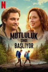 Mutluluk Şimdi Başlıyor Happiness for Beginners izle (2023)