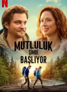 Mutluluk Şimdi Başlıyor Happiness for Beginners izle (2023) izle