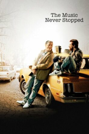 Müzik Asla Durmaz (The Music Never Stopped) Türkçe Dublaj izle (2011)