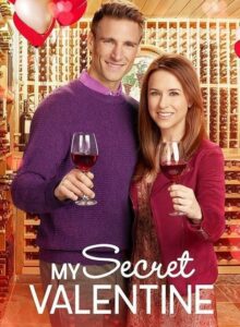 Benim Gizli Sevgilim My Secret Valentine izle (2018) izle