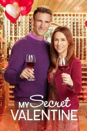 Benim Gizli Sevgilim My Secret Valentine izle (2018)