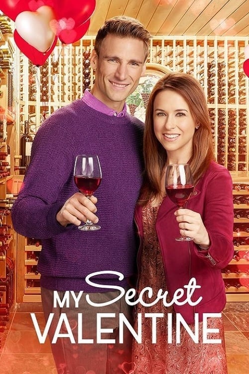 Benim Gizli Sevgilim My Secret Valentine izle (2018)