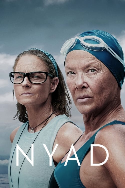 NYAD Türkçe Dublaj izle (2023)