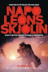 Napolyon Operasyonu Operation Napoleon Türkçe Altyazılı izle (2023)