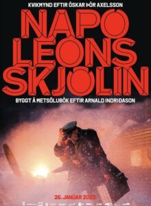 Napolyon Operasyonu Operation Napoleon Türkçe Altyazılı izle (2023) izle