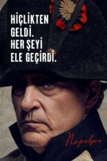 Napolyon Napoleon Türkçe Altyazılı izle (2023)