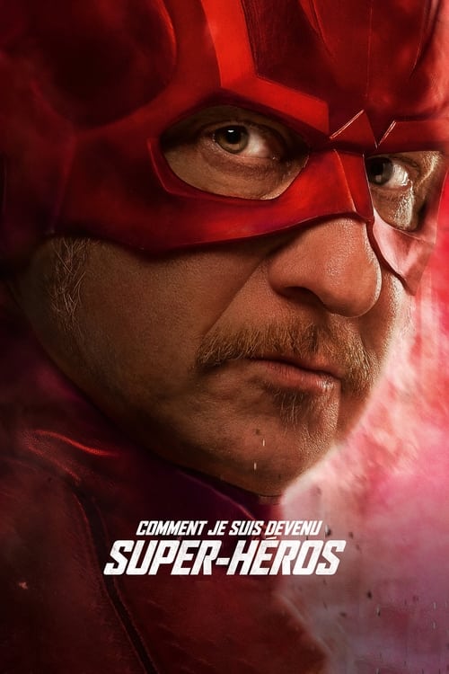 Nasıl Süper Kahraman Oldum Türkçe Dublaj izle (2020)