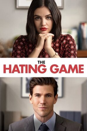 Nefret Oyunu The Hating Game Tr Dublaj izle (2021)