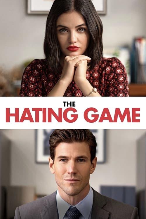 Nefret Oyunu The Hating Game Tr Dublaj izle (2021)