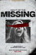 Night of the Missing Türkçe Altyazılı izle (2023)