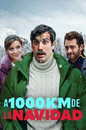 Noel’den Kaçış Yok Türkçe Dublaj izle (2021)
