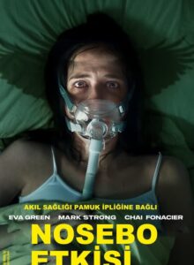 Nosebo Etkisi Nocebo izle (2022) izle