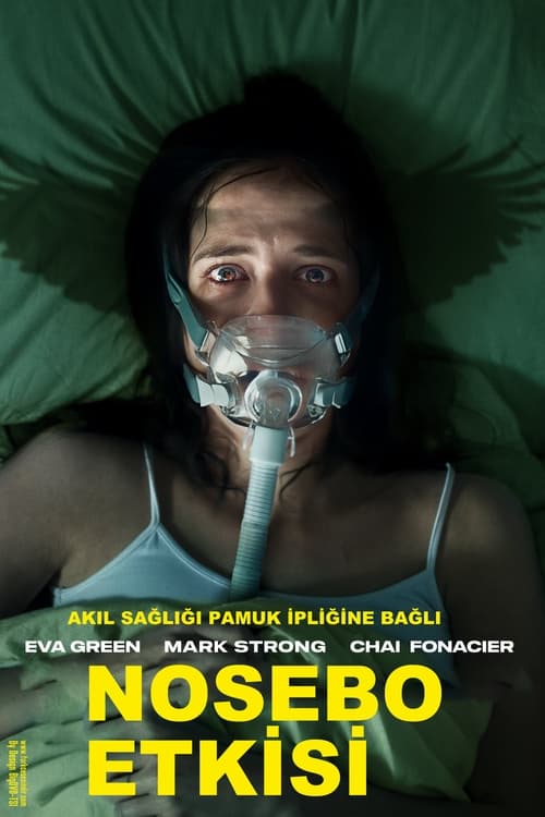 Nosebo Etkisi Nocebo izle (2022)