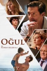 Oğul The Son izle (2022)