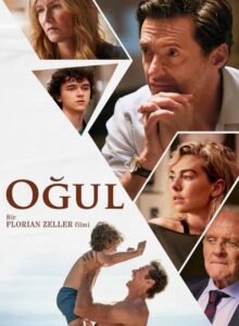 Oğul The Son izle (2022) izle