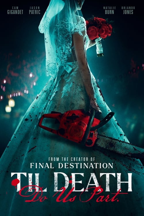 Ölüm Bizi Ayırana Dek Til Death Do Us Part Türkçe Dublaj izle (2023)