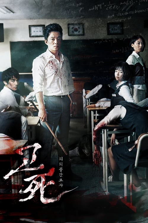 Ölüm Zili Death Bell izle (2008)