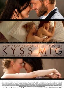 Öp Beni (Kyss Mig) izle (2011) izle