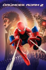 Örümcek Adam 2 Spider Man 2 Tr Dublaj izle (2004)