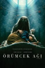 Örümcek Ağı (Cobweb) Türkçe Dublaj izle (2023)