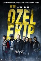 Özel Ekip Antigang Türkçe Dublaj izle (2015)