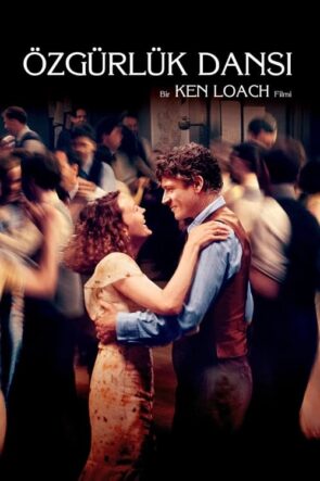 Özgürlük Dansı Jimmy’s Hall Türkçe Dublaj izle (2014)
