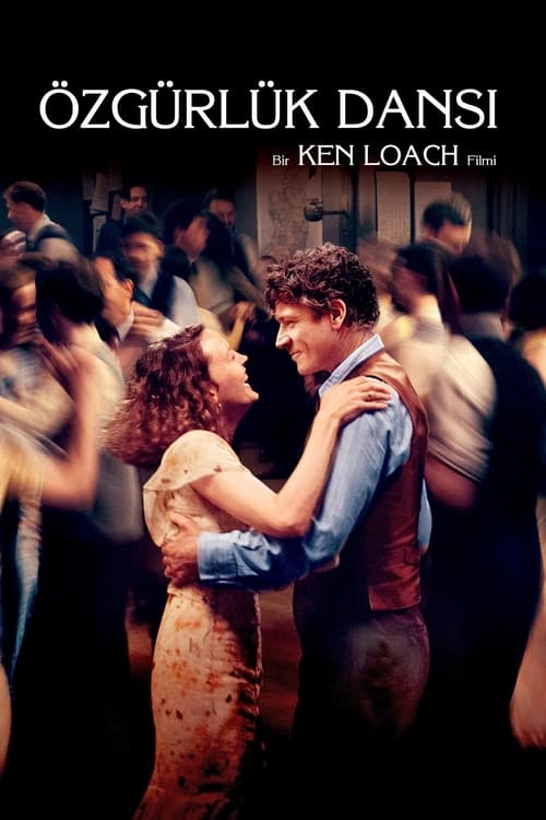 Özgürlük Dansı Jimmy’s Hall Türkçe Dublaj izle (2014)