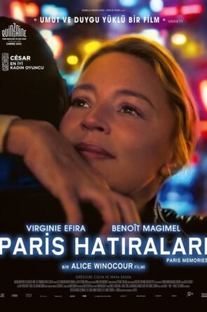 Paris Hatıraları (Revoir Paris) Türkçe Altyazılı izle (2022)
