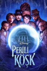Perili Köşk Haunted Mansion Türkçe Dublaj izle (2023)