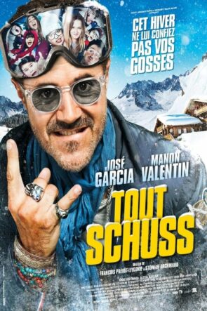 Pist Dışında (Tout schuss) Türkçe Dublaj izle (2016)