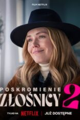 Hırçın Kız 2 (Poskromienie złośnicy 2) Türkçe Dublaj izle (2023)