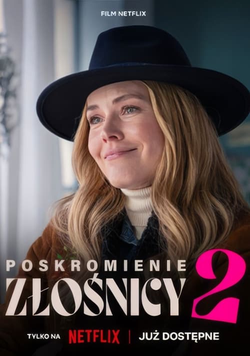 Hırçın Kız 2 (Poskromienie złośnicy 2) Türkçe Dublaj izle (2023)