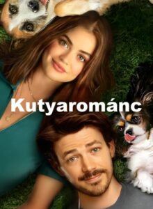 Puppy Love Türkçe Altyazılı izle (2023) izle