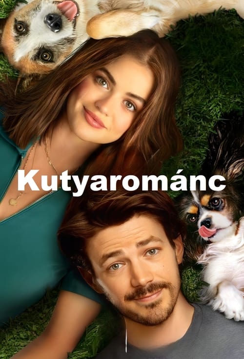 Puppy Love Türkçe Altyazılı izle (2023)