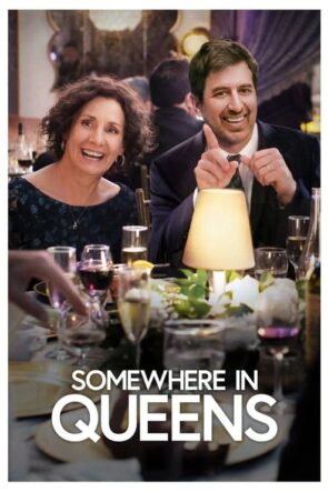 Queens’te Bir Yer Türkçe Dublaj izle (2023)