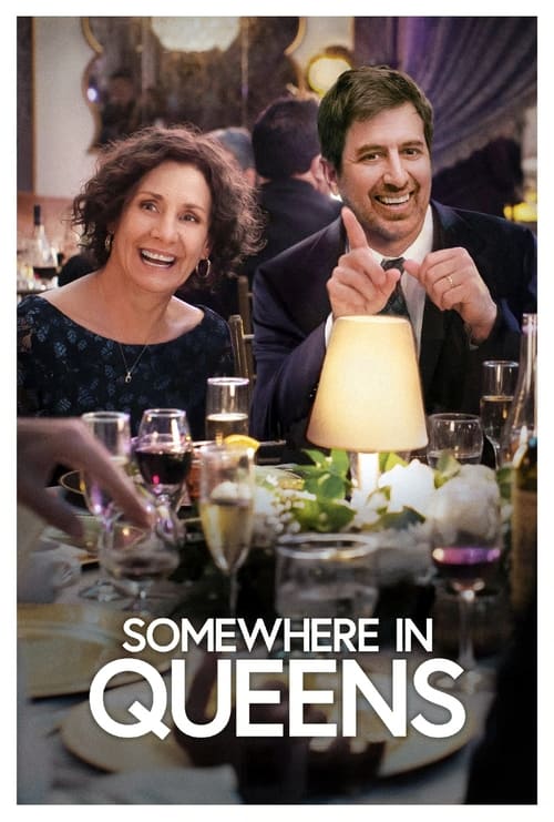 Queens’te Bir Yer Türkçe Dublaj izle (2023)