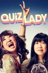Bayan Yarışmacı Quiz Lady Türkçe Dublaj izle (2023)