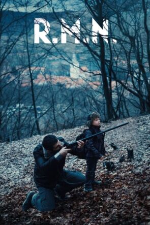 R.M.N. Türkçe Dublaj izle (2022)
