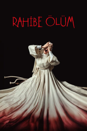 Rahibe Ölüm Hermana Muerte Türkçe Dublaj izle (2023)