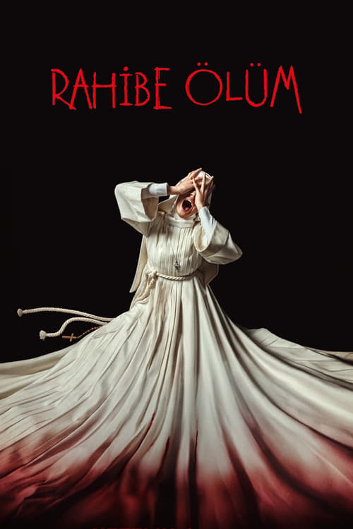 Rahibe Ölüm Hermana Muerte Türkçe Dublaj izle (2023)