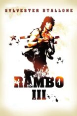 Rambo 3 Türkçe Dublaj izle (1988)