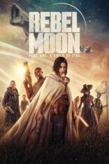 İsyan Gezegeni Birinci Bölüm Ateşin Çocuğu Rebel Moon Tr Dublaj izle (2023)