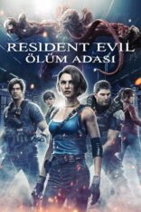 Resident Evil: Ölüm Adası Resident Evil: Death Island Tr Dublaj izle (2023)