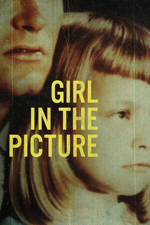 Resimdeki Kız (Girl in the Picture) Türkçe Dublaj izle (2022)