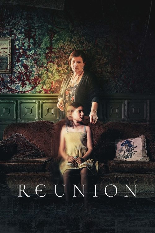 Buluşma Reunion Türkçe Dublaj izle (2020)
