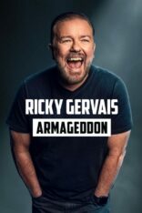 Ricky Gervais: Armageddon Türkçe Altyazılı izle (2023)