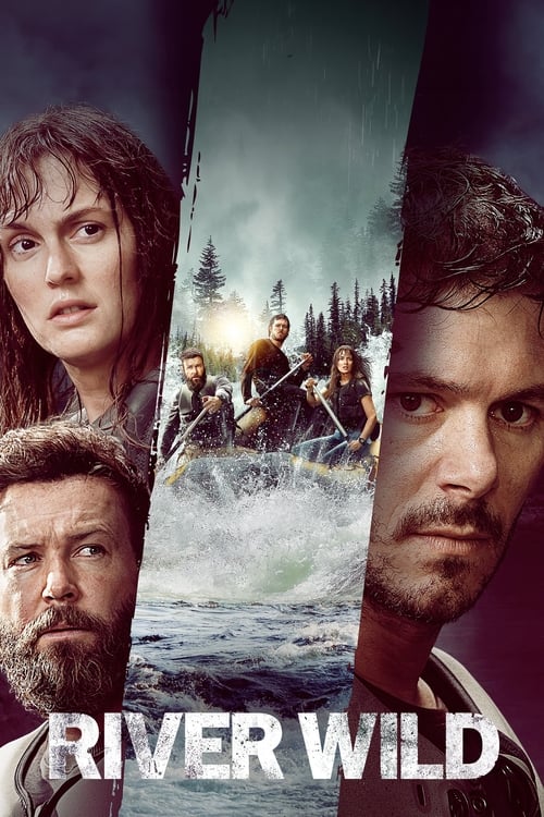 Vahşi Nehir River Wild Türkçe Altyazılı izle (2023)