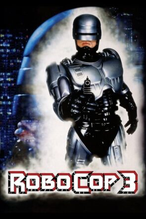 RoboCop 3 Türkçe Dublaj izle (1993)